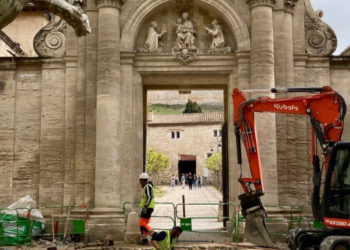 Villeneuve-lès-Avignon : fermeture exceptionnelle de la Chartreuse