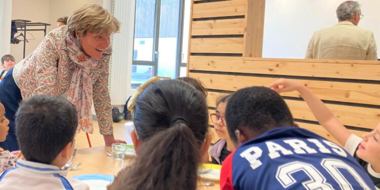 Pouvoir d’achat : Avignon baisse les tarifs de ses restaurants scolaires