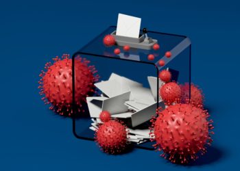 Présidentielle 2022 : les recommandations sanitaires pour voter demain