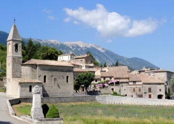 Savoillans : la Région inaugure enfin le parc du Mont-Ventoux deux ans après sa création