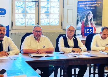 La CCI du Pays d’Arles ouvre son école de commerce et de management