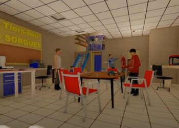 Provence numérique ouvre un nouveau tiers-lieu à Sorgues