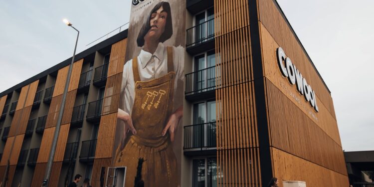 Cowool : quel bilan après quatre mois d’ouverture ?