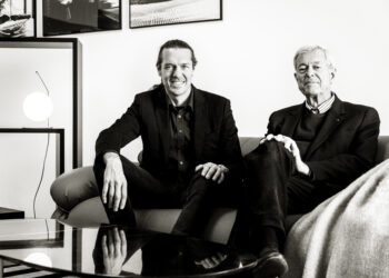 Primum Familiae Vini vient de décerner son prix à la manufacture lainière Brun de Vian-Tiran