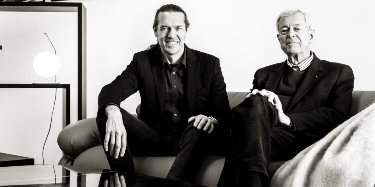 Primum Familiae Vini vient de décerner son prix à la manufacture lainière Brun de Vian-Tiran