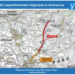 Travaux sur la RD938 : un enrobé pour atténuer le bruit des véhicules