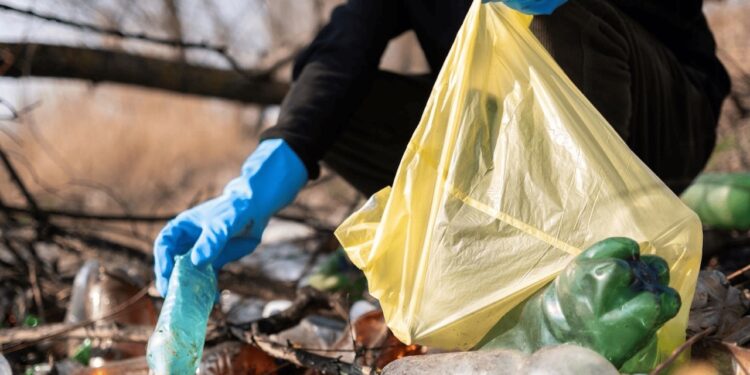 Châteaurenard : une journée pour nettoyer les bords de la Durance
