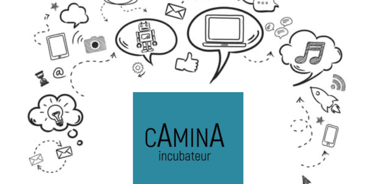 L’incubateur Camina agrandit son territoire d’accompagnement entrepreneurial