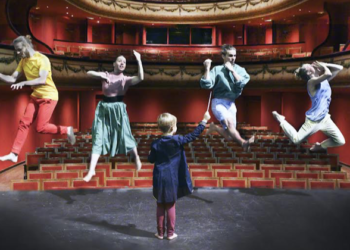 Sorgues : Mozart au cœur d’un spectacle interactif