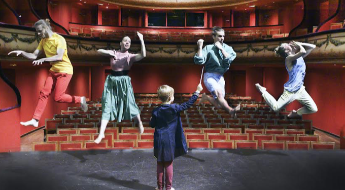 Sorgues : Mozart au cœur d’un spectacle interactif