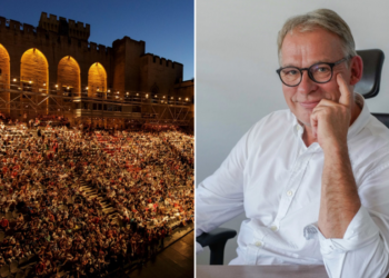 Avignon 2022 : demandez le programme !