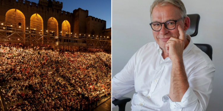 Avignon 2022 : demandez le programme !