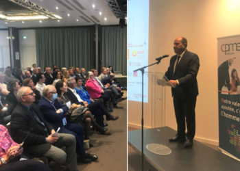 La CPME 84 plus mobilisée que jamais