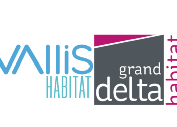 Logement social : fusion entre Grand Delta Habitat et Vallis Habitat