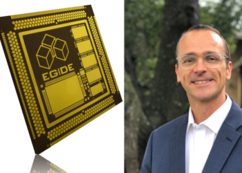 Un nouveau directeur pour l’usine Egide de Bollène