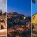 Tourisme : Avignon, Gordes et Roussillon au firmament des internautes