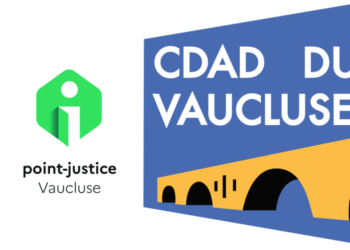 Le CDAD 84 se mobilise pour la journée nationale de l’accès au Droit