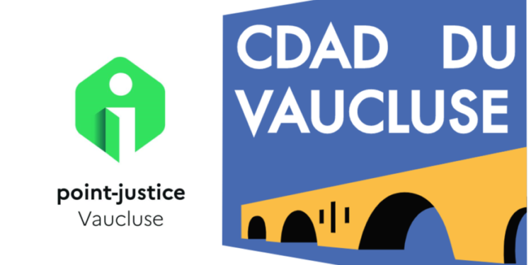 Le CDAD 84 se mobilise pour la journée nationale de l’accès au Droit