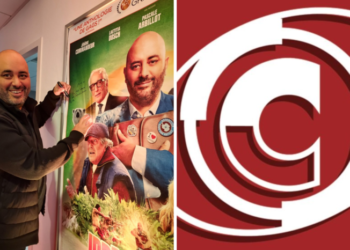 ‘Irréductible’, le film de Jérôme Commandeur en avant-première au Capitole