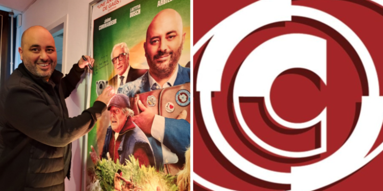 ‘Irréductible’, le film de Jérôme Commandeur en avant-première au Capitole