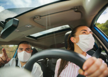 Covoiturage courte distance : le grand bond du Grand Avignon