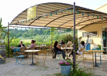 Et si on se faisait une terrasse ?