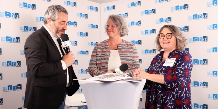 (Vidéo) “Le GRETA-CFA Vaucluse a doublé le nombre d’apprentis en 3 ans.“