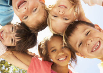 (Vidéo) Avignon, Devenir grand, 1er salon du bien-être dédié aux enfants