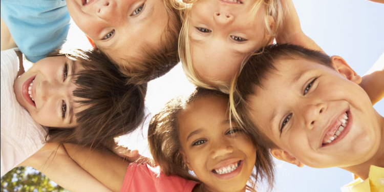 (Vidéo) Avignon, Devenir grand, 1er salon du bien-être dédié aux enfants