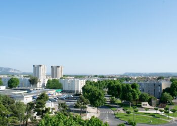 Cavaillon : feu vert pour la démolition des 2 tours de Docteur Ayme