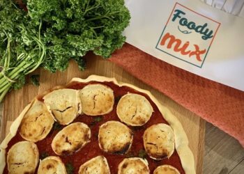 Foodymix lance officiellement ses paniers recettes spécial Thermomix