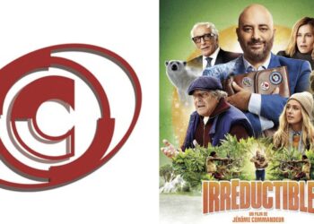 Jérôme Commandeur débarque au Capitole Studios