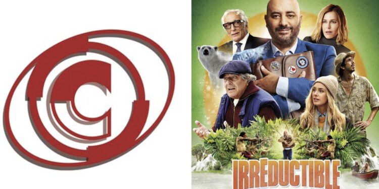 Jérôme Commandeur débarque au Capitole Studios