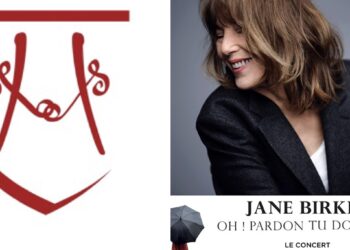 Carpentras : Jane Birkin en concert à l’espace Auzon