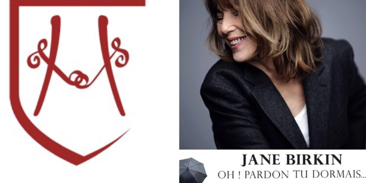 Carpentras : Jane Birkin en concert à l’espace Auzon