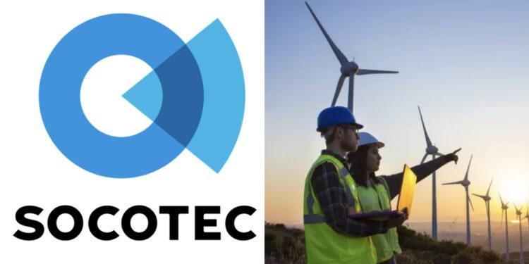 Socotec : 75 postes à pourvoir en Paca