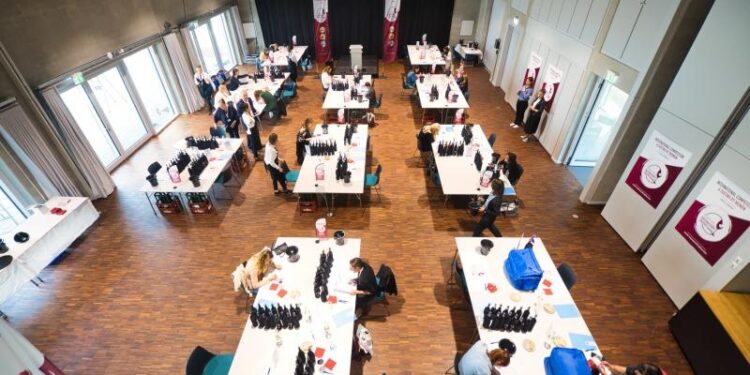2 domaines des Côtes-du-Rhône récompensés aux Women’s International Trophy