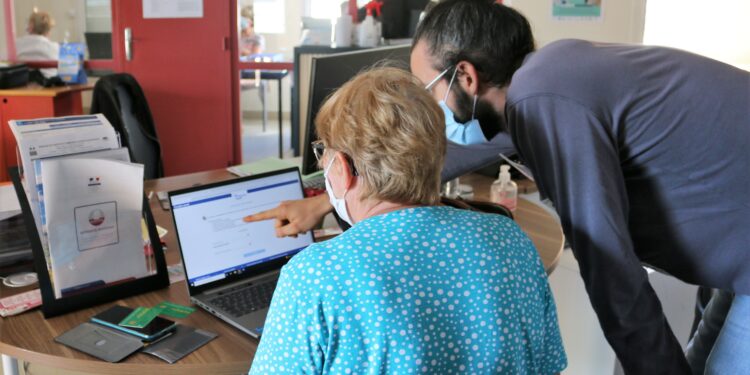 Vaison-Ventoux : Un espace pour comprendre et utiliser le numérique