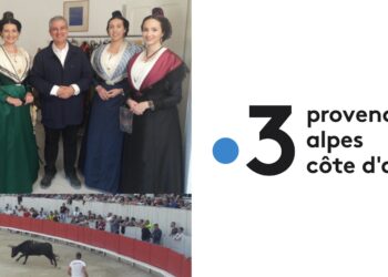 France 3 Paca met la Feria d’Arles à l’honneur dans une émission spéciale