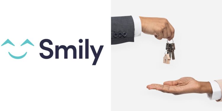 Smily : la plateforme qui facilite la gestion des locations saisonnières