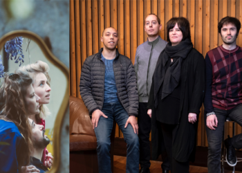 Pour les amoureux de jazz, destination Arles  jusqu’au 21 mai