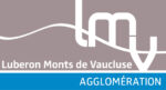 LUBERON MONTS DE VAUCLUSE