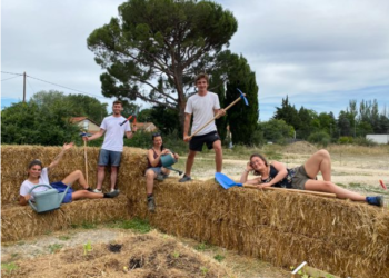 Avignon, les 48h de l’agriculture reviennent pour la 4e édition