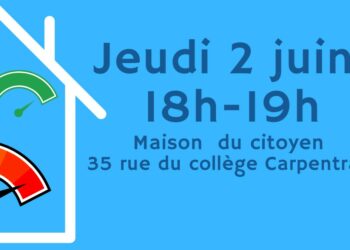 Carpentras, et si cet été on rénovait notre Sweet home ?