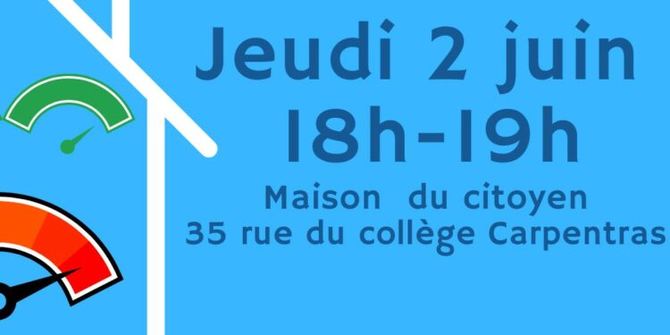Carpentras, et si cet été on rénovait notre Sweet home ?