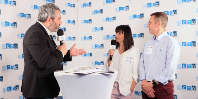 (Vidéo) “La formation tout au long de la vie, ce n’est pas un vain mot.“