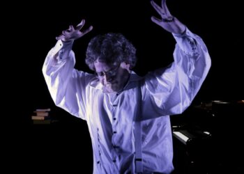 Une création musicale et théâtrale autour de Beethoven à l’Opéra Grand Avignon