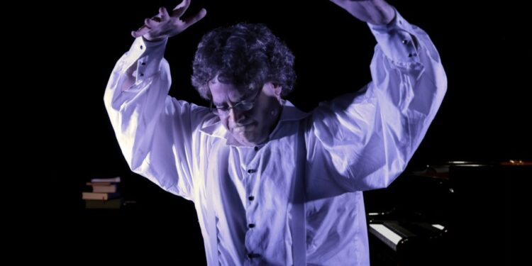 Une création musicale et théâtrale autour de Beethoven à l’Opéra Grand Avignon