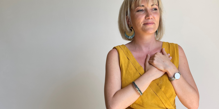 Marion Nussbaumer, consultante en relation d’aide et de management : ‘Et si on réinventait la vie en entreprise ?