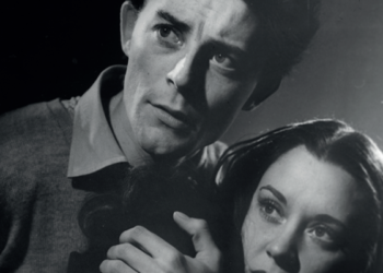 (Vidéo) Avignon, La Maison Jean Vilar réouvre, offrant à voir et écouter Maria Casarès et Gérard Philipe